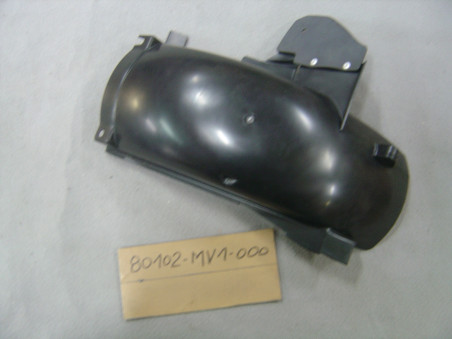 Garde boue arrière Honda XRV750 1990/1992 - Réf. 80102-MV1-000