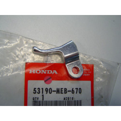 Levier de Starter Honda CRF450 CRF150 - Réf. 53190-MEB-670