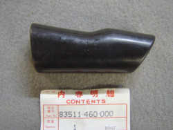 Couvercle boîte à outils Honda CB650 - Réf. 83511460000