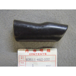 Couvercle boîte à outils Honda CB650 - Réf. 83511460000
