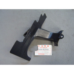 Conduit d'air carénage gauche Honda VFR750 87 – Réf. 64580ML7700