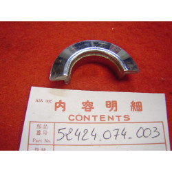 Demi coupelle amortisseur Honda SL125 - Réf. 52424074003