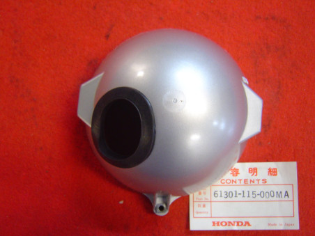 Cuvelage Phare Honda TL125 TL250 - Réf. 61301115000MA