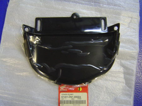 Cache inférieur phare avant Honda TRX400 99-04 NH1 | 61301HN1000ZA
