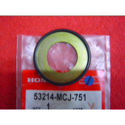 Cache Poussière Fourche Honda 53214-MCJ-751 Neuf