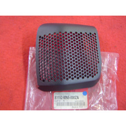 Grille haut-parleur accoudoir droit GL1500 Honda NH159L
