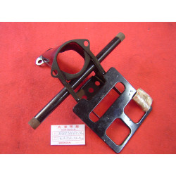 Support feu arrière Honda GL1000K2 K3 - Réf. 84701371600ZA