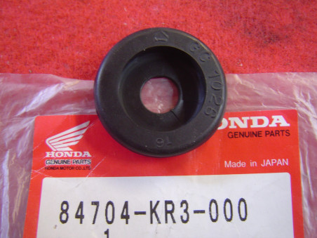 Rondelle Caoutchouc Honda CA125 CMX250 Rebel - 84704KR3000
