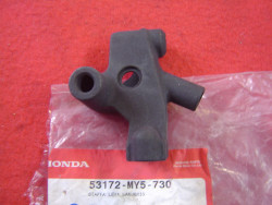 Support du levier d'embrayage de CB500 97-99 NT650V 98-05