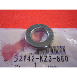 Rondelle latérale bras oscillant Honda CR125 CR250 52142-KZ3-860