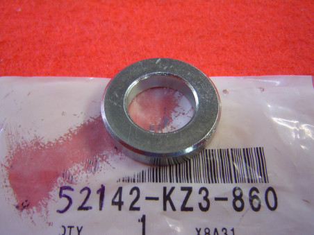Rondelle latérale bras oscillant Honda CR125 CR250 52142-KZ3-860