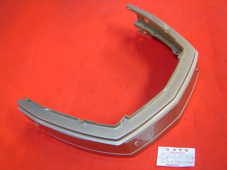 Pare-choc avant Honda CH125 Spacy 86 YR129M - Occasion