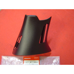 Cache inférieur guidon gauche Honda FJS400 FJS600 - 53271MFT640ZA