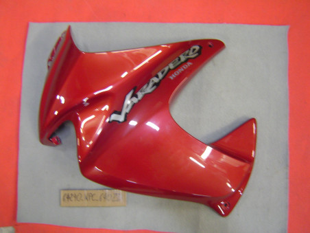 Flanc carénage gauche Honda XL125V - Réf. 64240KPC640ZD