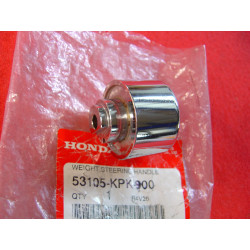 Poids de guidon Honda FES125 S-Wing - Réf. 53105KPK900