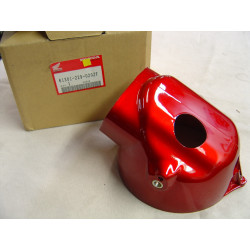 Cuvelage Phare Rouge Honda ST50 ST70 CD50 | Réf. 61301229020ZF