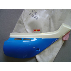 Cache latéral droit Honda XR600R 88-92 | Réf. 83601MN1870ZB