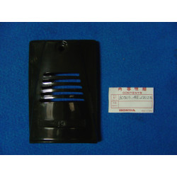Garniture avant Honda PA50 Noire - Réf. 80505148670B