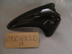 1/2 Garde boue avant pour modèle ANF125 année 2005/06 code couleur NH487M