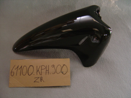 Demi Garde-Boue Avant Honda ANF125 2005/06 NH487M