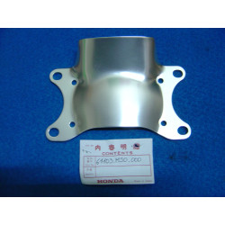 Pontet Garde Boue Avant Honda 750 CBX FG F2G – Réf. 61103MJ0000
