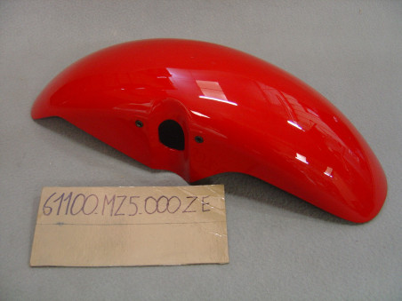 Garde boue avant Honda VF750C 94-95 - Réf. 61100MZ5000ZE