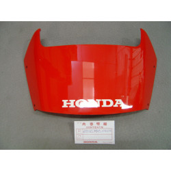 Visière rouge sur tableau de bord de NX650 88-89 HONDA 61330-MN9-010ZH
