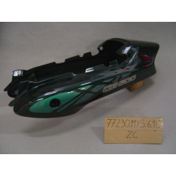 Coque AR de selle Honda CB500R 94 - Réf. 77230MY5610ZC