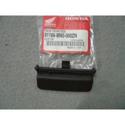 Poignée trappe vide-poche Honda GL1500 94/96 - Réf. 81166-MN5-000ZN