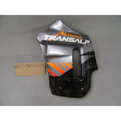 Flanc Carénage Gauche Honda XL600V 96 – Réf. 64230MAW620ZB