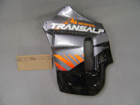 Flanc Carénage Gauche Honda XL600V 96 – Réf. 64230MAW620ZB