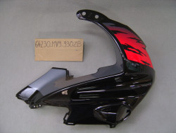 Flanc de carenage coté droit de CBR600F 93 valeur Honda 420.08€ - 64230MV9930ZB