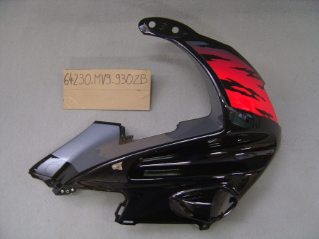 Flanc Carénage Droit Honda CBR600F 93 - Réf. 64230MV9930ZB