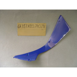 Garniture avant droit carénage Honda NSR125 2001 - 64317KBS740ZN