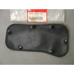 Couvercle gauche carénage Honda CBR900RR 96-98 | Réf. 64541KE8700