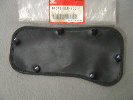 Couvercle gauche carénage Honda CBR900RR 96-98 | Réf. 64541KE8700