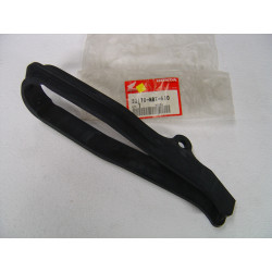 Patin Bras Oscillant Chaîne Honda XL1000V - Réf. 52170MBT610