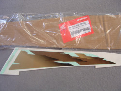 Autocollant réservoir droit Honda CB500 – Réf. 86151MY5860ZC