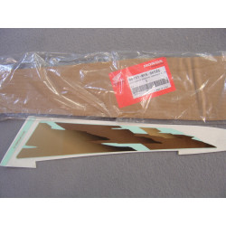 Autocollant réservoir droit Honda CB500 – Réf. 86151MY5860ZC