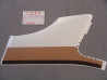 Autocollant réservoir droit Honda XL600VJ 1988 - Réf 87141MM9300ZC