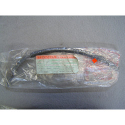 Durit d'huile Honda NB50M 83-84 – Réf. 55123GC2000