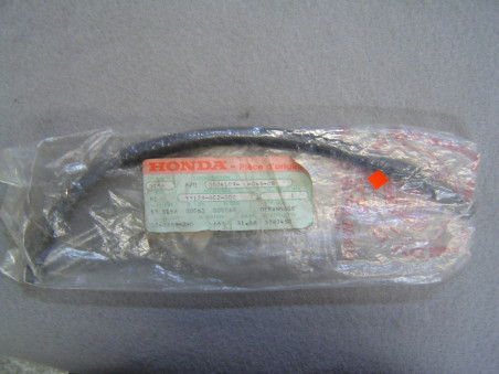 Durit d'huile Honda NB50M 83-84 – Réf. 55123GC2000