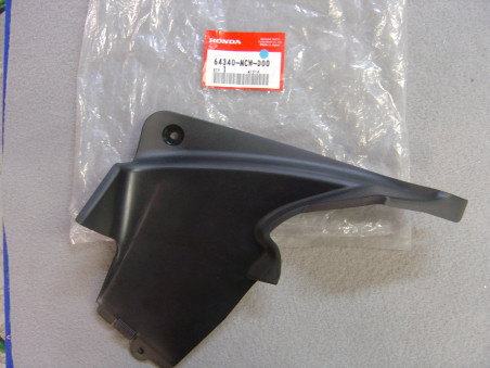 Panneau intérieur droit Honda VFR800 – Réf. 64340MCWD00