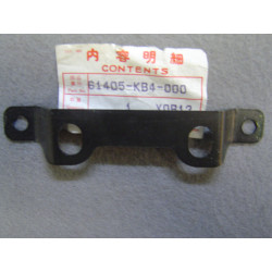 Support Logo Té Inférieur Honda – Réf. 61405KB4000