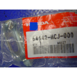 Support Auvent Inférieur Gauche Honda CBR900RR Fireblade 64542-MCJ-000