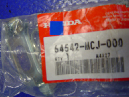 Support Auvent Inférieur Gauche Honda CBR900RR Fireblade 64542-MCJ-000