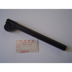 Demi guidon droit CB1100RB à RD Honda - Réf 53100MA3000