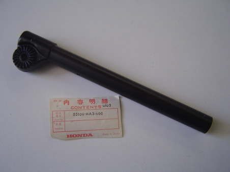Demi guidon droit CB1100RB à RD Honda - Réf 53100MA3000