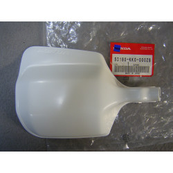 Protège-main droit Honda NH138 – Réf. 53180KK0000ZB