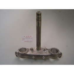 Té de fourche inférieur Honda CR250RD CR480R - Réf. 53200KA4710
